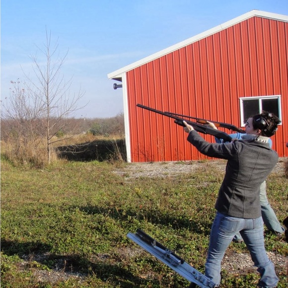 Will trade for Chucky collectors items, my 9 year old has 2 curio cabinets - Picture 8 of 12